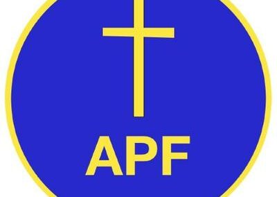 Anglican Pacifist Fellowship